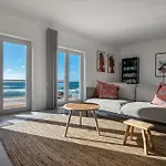 Apartmán Fozpanoramic