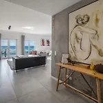 Apartmán Fozpanoramic