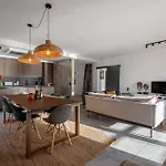 شقة Fozpanoramic *
