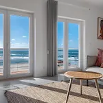 Apartmán Fozpanoramic Foz do Arelho