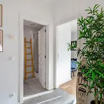 Apartmán Fozpanoramic Foz do Arelho
