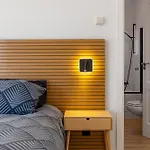 Fozpanoramic Apartmán *