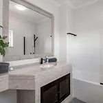 Apartmán Fozpanoramic Foz do Arelho