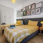 Fozpanoramic Apartmán *