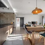 Apartmán Fozpanoramic *