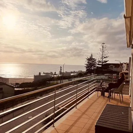 Fozpanoramic Apartment *