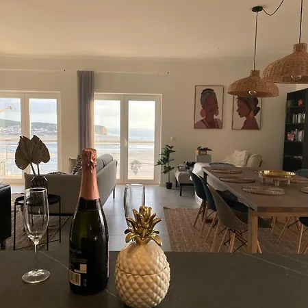 Apartment Fozpanoramic