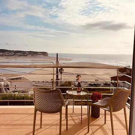 Fozpanoramic Apartment Foz do Arelho