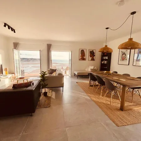 Fozpanoramic * Foz do Arelho