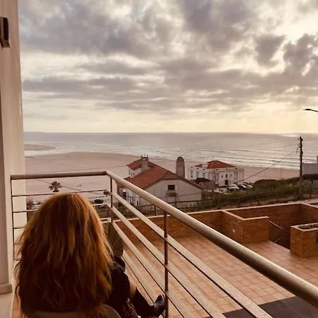 Apartment Fozpanoramic Foz do Arelho