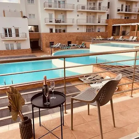 Fozpanoramic Apartment *