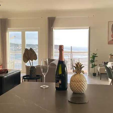 Apartment Fozpanoramic