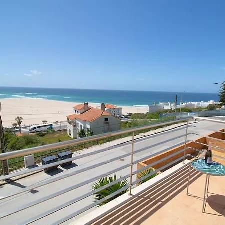 Fozpanoramic Foz do Arelho