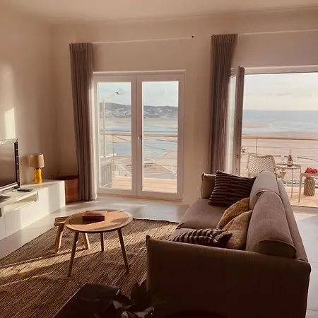 Fozpanoramic Apartment Foz do Arelho