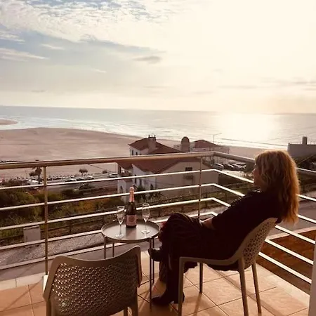 Fozpanoramic Foz do Arelho