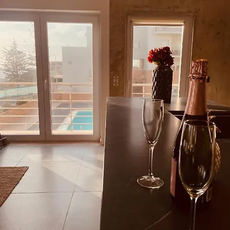 アパート Fozpanoramic