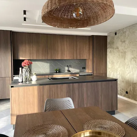 Fozpanoramic Διαμέρισμα *