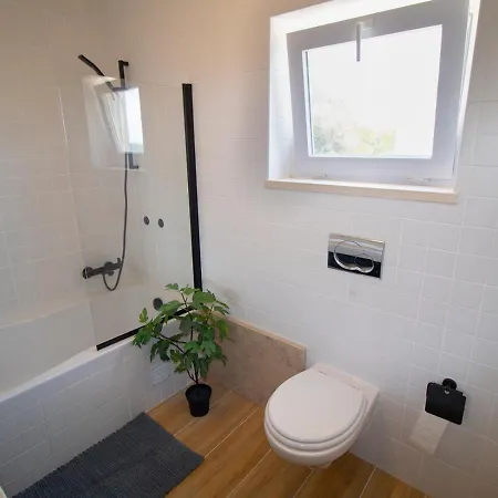 Διαμέρισμα Fozpanoramic