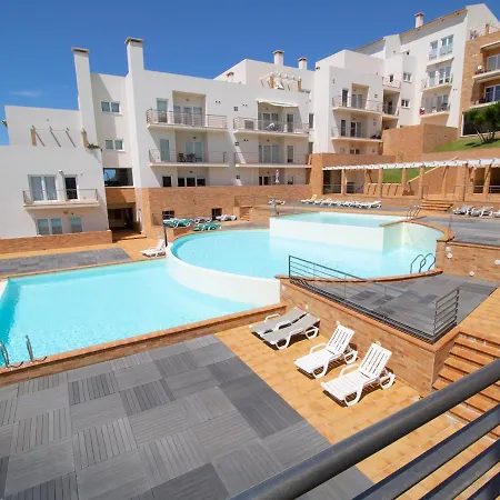 Διαμέρισμα Fozpanoramic Foz do Arelho