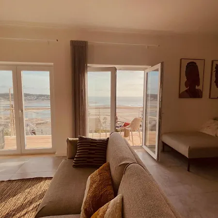 Fozpanoramic Foz do Arelho