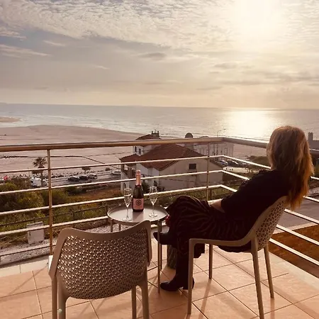 Fozpanoramic Διαμέρισμα *