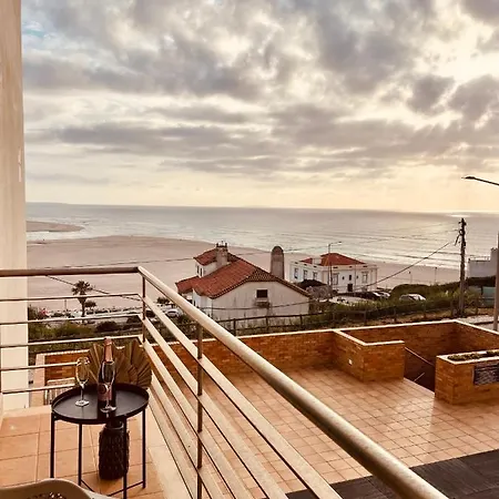 Διαμέρισμα Fozpanoramic Foz do Arelho