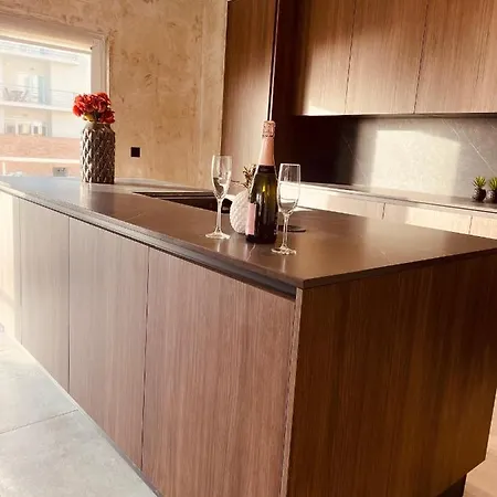 Fozpanoramic アパート フォス・ド・アレーリョ