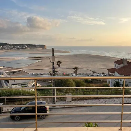 Διαμέρισμα Fozpanoramic Foz do Arelho