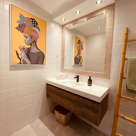 Fozpanoramic * フォス・ド・アレーリョ