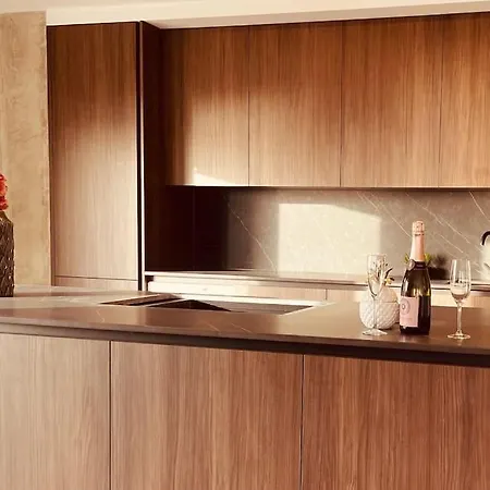 Fozpanoramic Διαμέρισμα Foz do Arelho