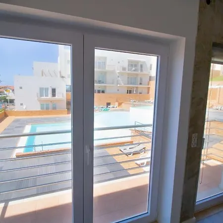 Διαμέρισμα Fozpanoramic *