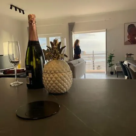 Fozpanoramic * Foz do Arelho