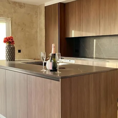 アパート Fozpanoramic *