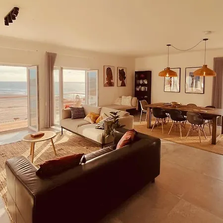 Fozpanoramic * Foz do Arelho