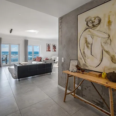 Apartment Fozpanoramic