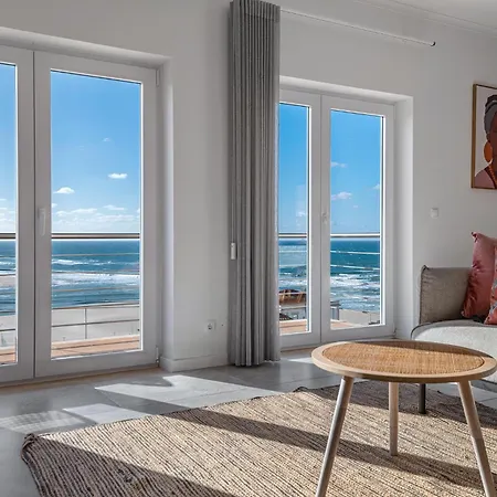 Διαμέρισμα Fozpanoramic Foz do Arelho