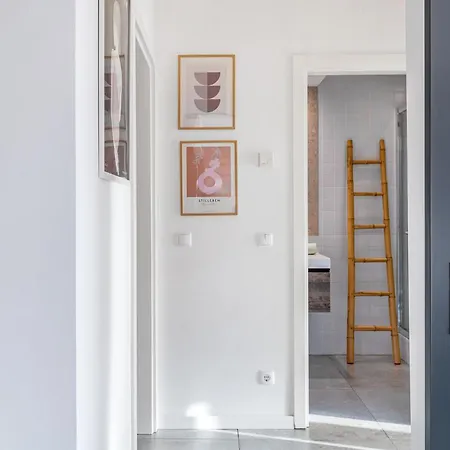 Apartment Fozpanoramic