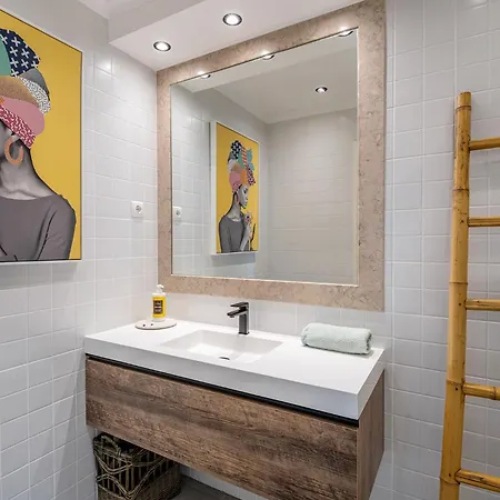 Fozpanoramic Διαμέρισμα Foz do Arelho