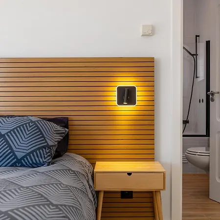 Fozpanoramic Διαμέρισμα *