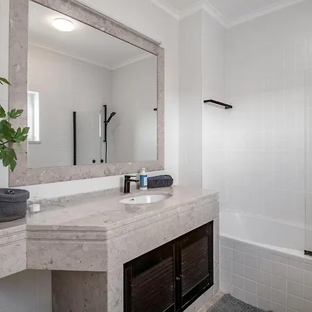 Διαμέρισμα Fozpanoramic Foz do Arelho