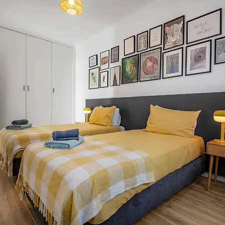 Fozpanoramic Διαμέρισμα *