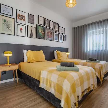 Fozpanoramic Foz do Arelho