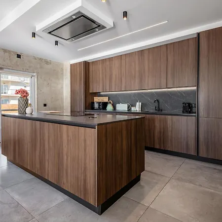 Fozpanoramic Διαμέρισμα