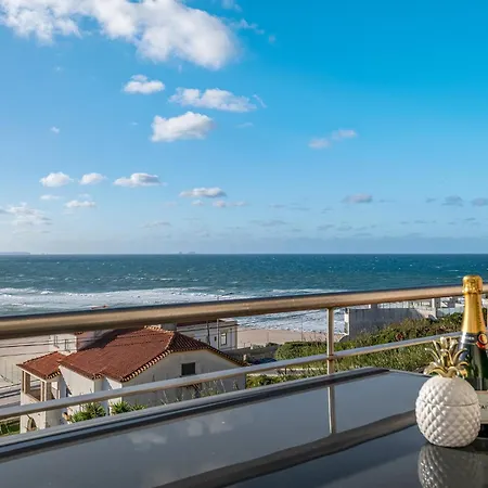 Fozpanoramic * Foz do Arelho