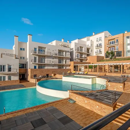 Fozpanoramic Foz do Arelho