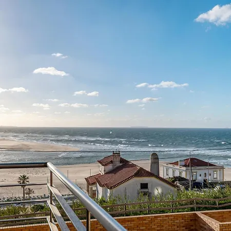 Fozpanoramic Apartment Foz do Arelho