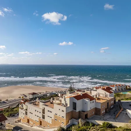 Fozpanoramic Διαμέρισμα Foz do Arelho