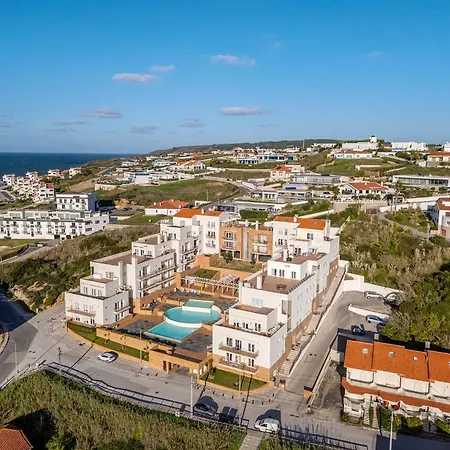 Fozpanoramic Foz do Arelho