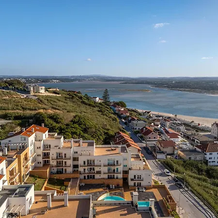 Fozpanoramic Foz do Arelho