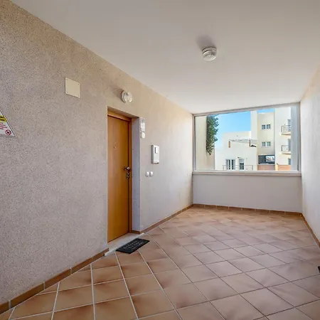 Διαμέρισμα Fozpanoramic *